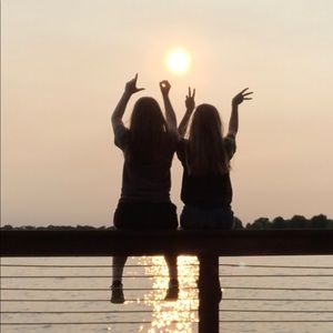 Meet your Posher, Natalie